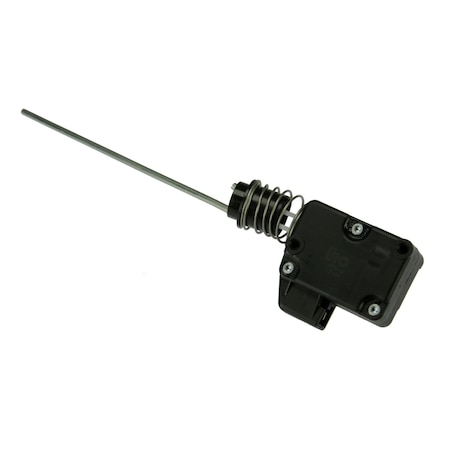 Uro Parts FUEL DOOR LOCK ACTUATOR FUG100580